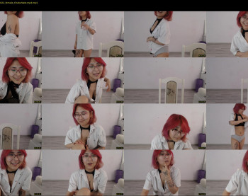 couple_kitty — 55 minute Chaturbate female cam show recording, 1080p, Apr 19, 2022
