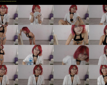couple_kitty — 55 minute Chaturbate female cam show recording, 1080p, Apr 19, 2022