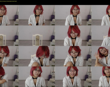couple_kitty — 54 minute Chaturbate female cam show recording, 1080p, Apr 19, 2022