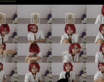 couple_kitty — 54 minute Chaturbate female cam show recording, 1080p, Apr 19, 2022