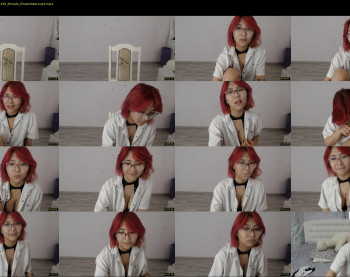 couple_kitty — 55 minute Chaturbate female cam show recording, 1080p, Apr 19, 2022