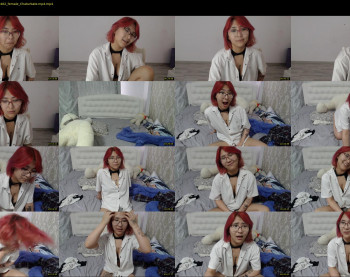 couple_kitty — 55 minute Chaturbate female cam show recording, 1080p, Apr 19, 2022