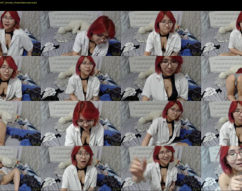 couple_kitty — 52 minute Chaturbate female cam show recording, 1080p, Apr 19, 2022