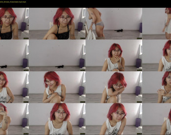 couple_kitty — 54 minute Chaturbate female cam show recording, 1080p, Apr 20, 2022