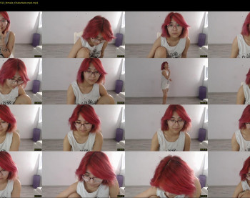 couple_kitty — 54 minute Chaturbate female cam show recording, 1080p, Apr 20, 2022