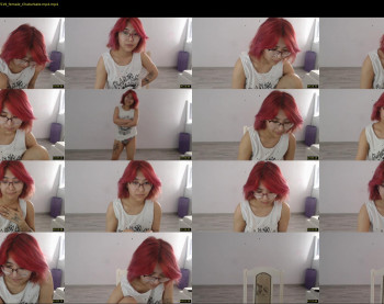 couple_kitty — 54 minute Chaturbate female cam show recording, 1080p, Apr 20, 2022