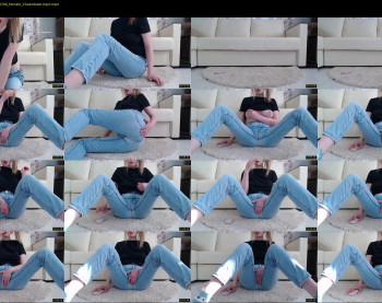 cuteemouse — 37 minute Chaturbate female cam show recording, 720p, Apr 19, 2022