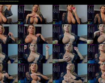 dangerousdream — 14 minute Chaturbate couple cam show recording, 1080p, Apr 20, 2022
