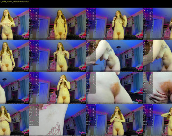 daphnemadison — 13 minute Chaturbate couple cam show recording, 1080p, Apr 20, 2022