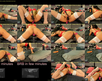 deeplyasian — 59 minute Chaturbate couple cam show recording, 1080p, Apr 19, 2022
