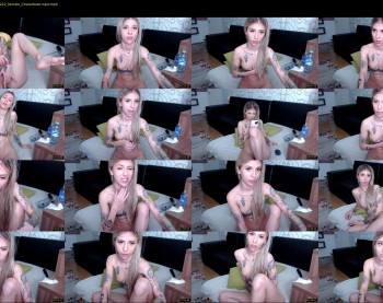 deidi_sweet — 46 minute Chaturbate female cam show recording, 1080p, Apr 19, 2022