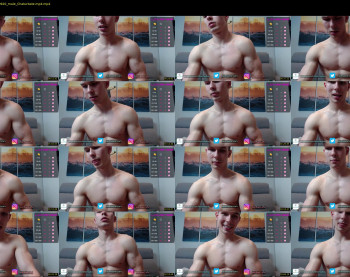 destroy_boy — 4 minute Chaturbate male cam show recording, 1080p, Apr 19, 2022