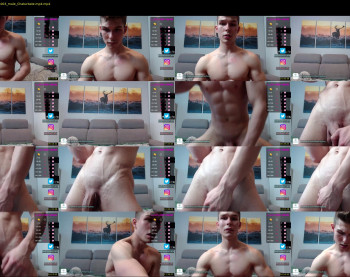 destroy_boy — 22 minute Chaturbate male cam show recording, 1080p, Apr 19, 2022