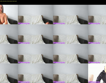 diamondkay_ — 6 minute Chaturbate female cam show recording, 1080p, Apr 19, 2022