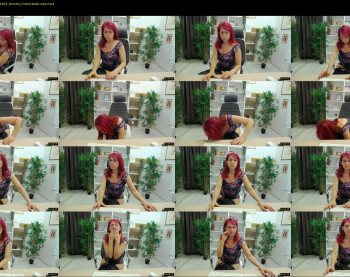 dirty_mature — 5 minute Chaturbate female cam show recording, 1080p, Apr 19, 2022