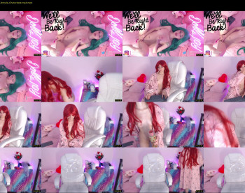 doll_joy — 54 minute Chaturbate female cam show recording, 1080p, Apr 19, 2022