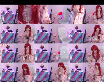 doll_joy — 54 minute Chaturbate female cam show recording, 1080p, Apr 20, 2022