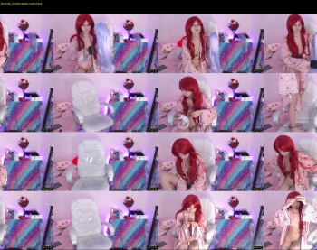 doll_joy — 55 minute Chaturbate female cam show recording, 1080p, Apr 20, 2022