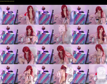 doll_joy — 55 minute Chaturbate female cam show recording, 1080p, Apr 20, 2022