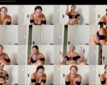 dreamyriri — 18 minute Chaturbate female cam show recording, 720p, Apr 19, 2022