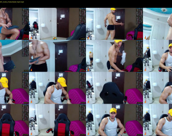 dylanlenox — 94 minute Chaturbate male cam show recording, 720p, Apr 19, 2022