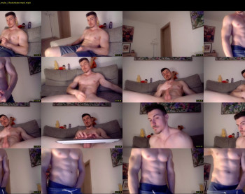 eddieds — 53 minute Chaturbate male cam show recording, 1080p, Apr 20, 2022