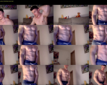 eddieds — 16 minute Chaturbate male cam show recording, 1080p, Apr 20, 2022