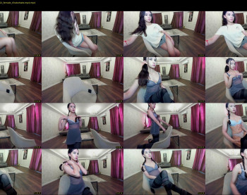 ehotlovea — 68 minute Chaturbate female cam show recording, 720p, Apr 19, 2022
