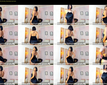 ellakravitz_ — 10 minute Chaturbate female cam show recording, 1080p, Apr 19, 2022