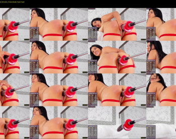 emi_sary — 55 minute Chaturbate female cam show recording, 1080p, Apr 19, 2022