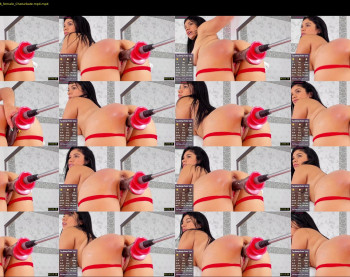 emi_sary — 35 minute Chaturbate female cam show recording, 1080p, Apr 20, 2022