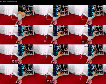 emily_payton — 5 minute Chaturbate female cam show recording, 1080p, Apr 19, 2022