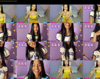 emilyn_keatting — 55 minute Chaturbate female cam show recording, 1080p, Apr 20, 2022