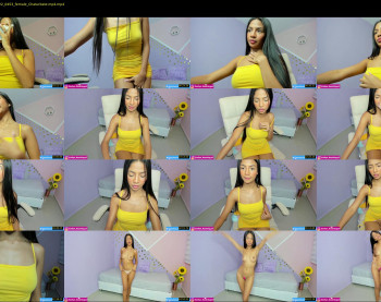 emilyn_keatting — 55 minute Chaturbate female cam show recording, 1080p, Apr 20, 2022