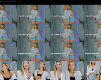 emmi_rosee — 28 minute Chaturbate female cam show recording, 1080p, Apr 19, 2022