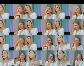 emmi_rosee — 4 minute Chaturbate female cam show recording, 1080p, Apr 19, 2022