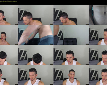 erick_thompson — 6 minute Chaturbate male cam show recording, 720p, Apr 20, 2022