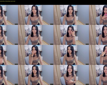 erika_soft — 4 minute Chaturbate female cam show recording, 720p, Apr 19, 2022