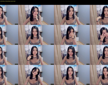 erika_soft — 11 minute Chaturbate female cam show recording, 1080p, Apr 19, 2022