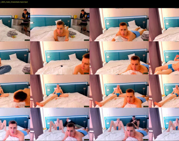 esthetics_boys — 20 minute Chaturbate male cam show recording, 720p, Apr 19, 2022