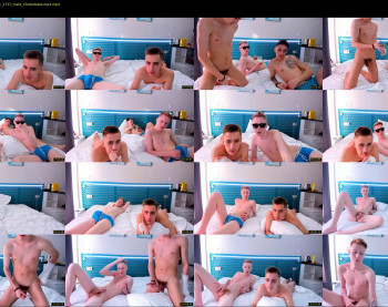 esthetics_boys — 93 minute Chaturbate male cam show recording, 720p, Apr 19, 2022