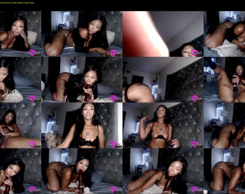 evajonez — 91 minute Chaturbate female cam show recording, 720p, Apr 19, 2022