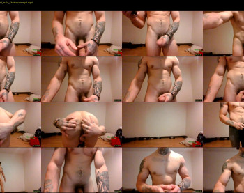 evancage — 26 minute Chaturbate male cam show recording, 480p, Apr 20, 2022