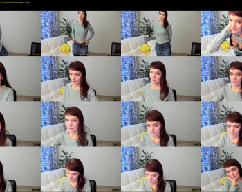 fritha — 93 minute Chaturbate female cam show recording, 720p, Apr 19, 2022
