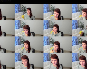 fritha — 64 minute Chaturbate female cam show recording, 720p, Apr 19, 2022