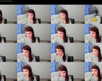 fritha — 18 minute Chaturbate female cam show recording, 720p, Apr 19, 2022