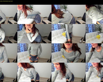 fritha — 87 minute Chaturbate female cam show recording, 720p, Apr 19, 2022