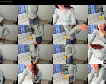 fritha — 51 minute Chaturbate female cam show recording, 720p, Apr 19, 2022