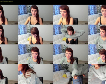 fritha — 28 minute Chaturbate female cam show recording, 720p, Apr 20, 2022