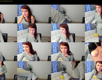 fritha — 65 minute Chaturbate female cam show recording, 720p, Apr 20, 2022